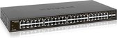 Netgear GS348T - Netwerk Switch - Unmanaged - 47 poorten