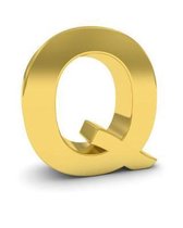 Q