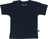 Wooden Buttons - Baby T-shirt - Maat 50/56