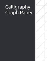 Calligraphy Graph Paper