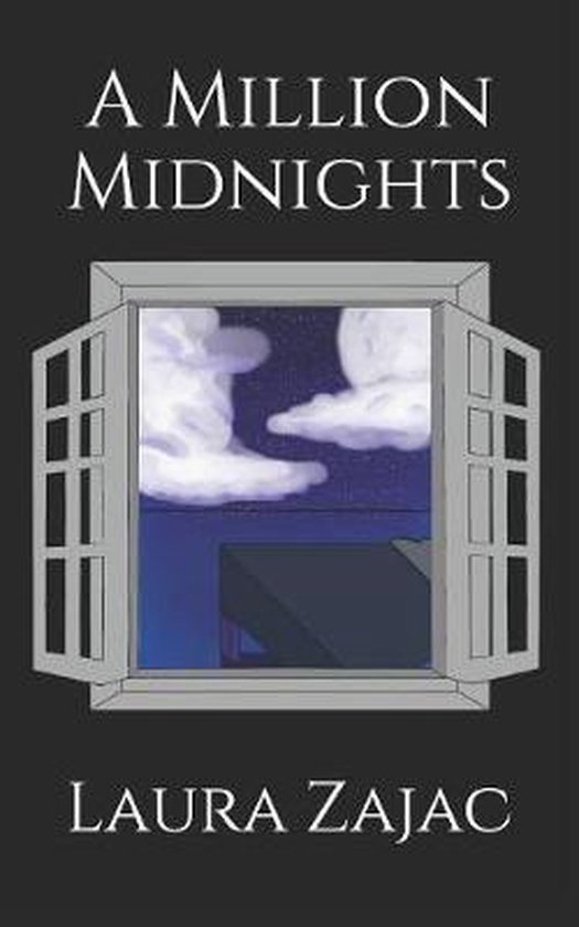 A Million Midnights - cover