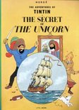 Tintin: (10) Secret of the Unicorn