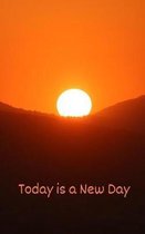 Today is a New Day