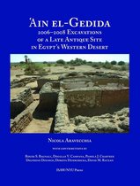 ISAW Monographs 8 - 'Ain el-Gedida