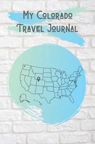 My Colorado Travel Journal