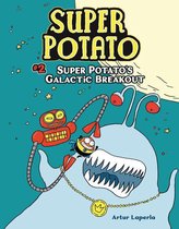 Super Potato 2 - Super Potato's Galactic Breakout