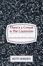 There's a Corpse in the Classroom