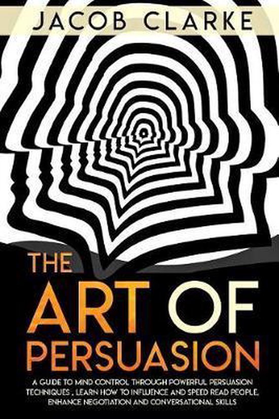 The Art of Persuasion - cover
