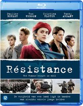 Resistance - Seizoen 1 (Blu-ray)