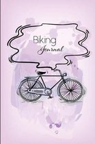 Biking Journal