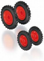 Row Crop Wheels For Claas Arion 400