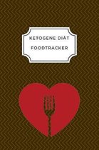 Ketogen Food Tracker