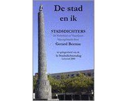 De stad en ik