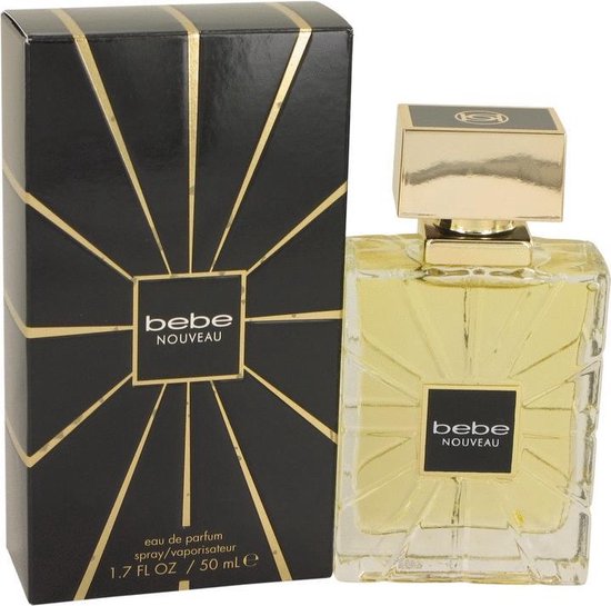 bebe parfum pour femme