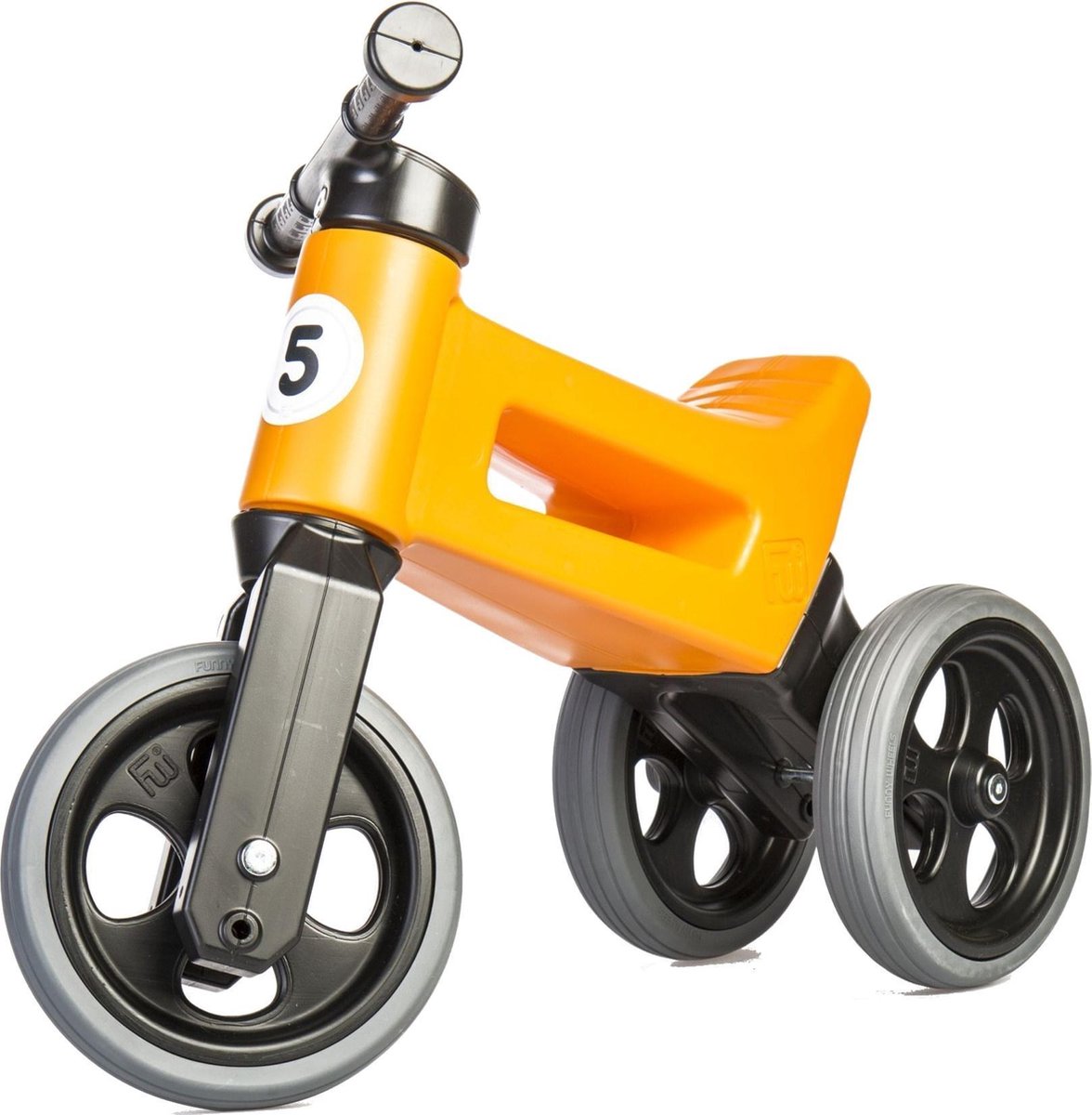 Funny Wheels Rider Sport Cool Loopfiets - Loopfiets | bol.com