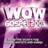 WOW Gospel 2003 [Video/DVD]