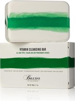 Baxter of California Vitamin Cleansing Bar Citrus Herbal Musk 198 gr.
