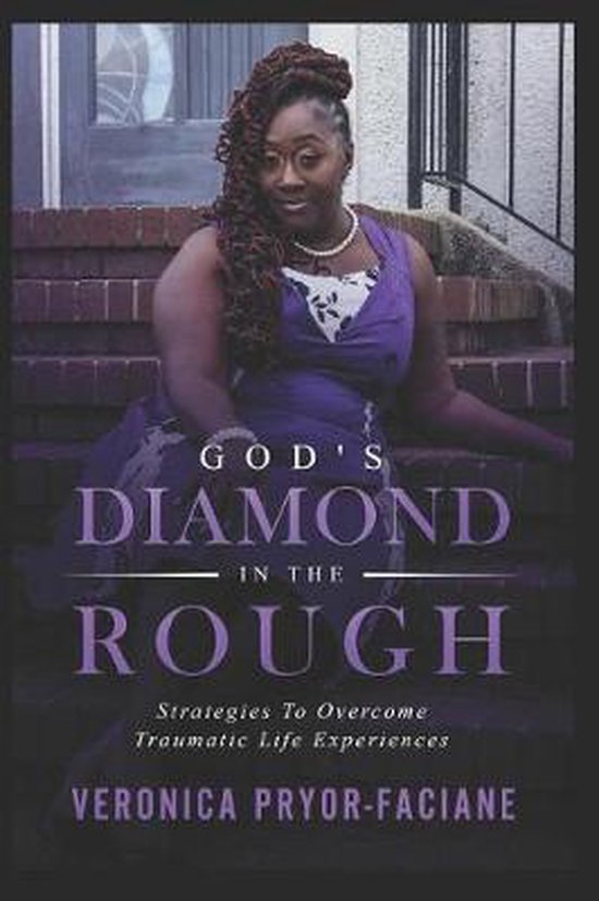 God's Diamond In The Rough - cover