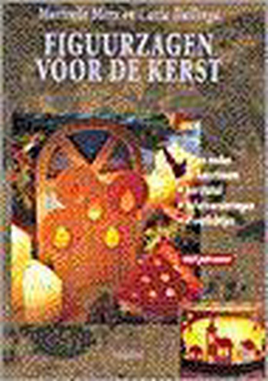 Figuurzagen Voor De Kerst 2025 Leta Tuesday
