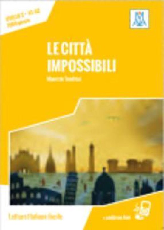 Le cittÃ impossibili