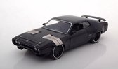 Fast & Furious 8: Dom's Plymouth GTX 1:24