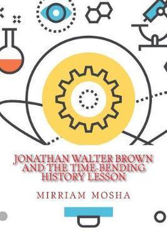Exodus- Jonathan Walter Brown And the Time-Bending History Lesson