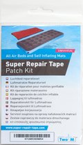 Super Repair Tape luchtmatras reparatie kit