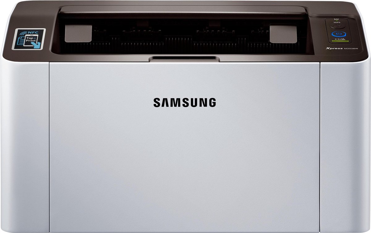 Samsung Xpress M2026W - Laserprinter | bol.com