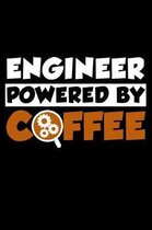 Engineer Powered By Coffee