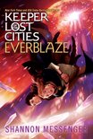 Keeper of the Lost Cities - Everblaze
