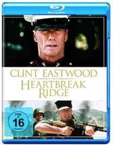Heartbreak Ridge (Blu-ray)