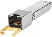 HPE 10GBase-T SFP+ Transceiver