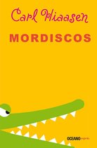 Novela juvenil - Mordiscos