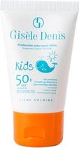 Gisele Denis Protector Solar Para Niños Sunscreen Lotion Spf50+ 40 Ml