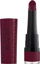 Bourjois Rouge Velvet Lipstick - 20 Plum Royal