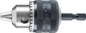 "Tandkr.-boorhouder Prima 0,5- 6,5mm E6,3 1/4"" Röhm"