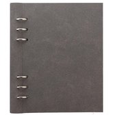 Notitieboek A5 Filofax Personal Architexture Concrete
