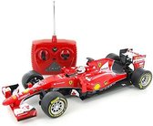 Auto met afstandsbediening merk SF15-T Ferrari