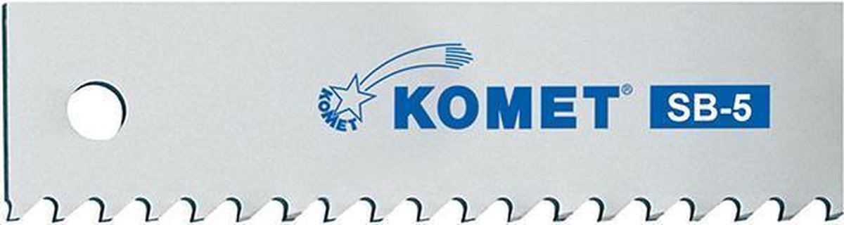 "Machinezaagbl.HSS SB5 650x55x2,50 4Z/"" Komet"