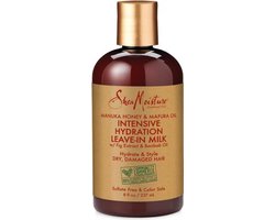 Shea Moisture Manuka Honey & Mafura Oil Intensive Hydration Conditioner