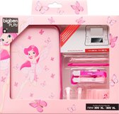 Big Ben, Accessory Pack 3 Fairy (New 2DS XL / New 3DS XL)