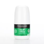 Tisserand Tea Tree And Aloe 24 Hour Deodorant