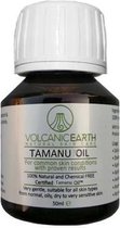Originele pure Tamanu Olie - 50ml (huidproblemen) VolcanicEarth
