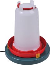 Drinkbakverwarmer Ø 20 cm