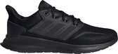 adidas Runfalcon  Sportschoenen - Maat 46 - Mannen - zwart