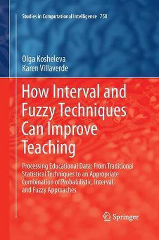 Studies in Computational Intelligence750- How Interval and F ... - cover