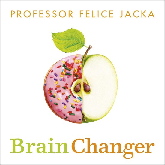 Brain Changer - cover