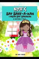 Nya's Bat Barf-a-kah