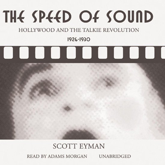 The Speed of Sound - cover
