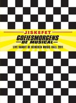 Jiskefet - Goeiesmorgens: De Musical (Live, Heineken Music Hall 2011)